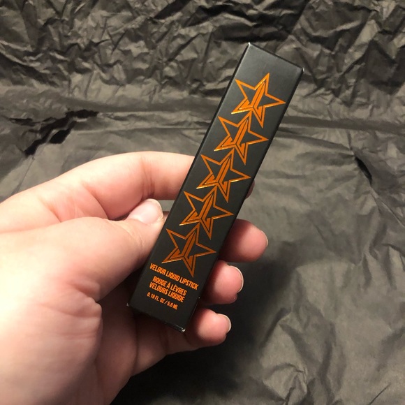 ⛔️ALREADY SOLD⛔️SOUL SUCKER Jeffree Star Halloween - Picture 3 of 5